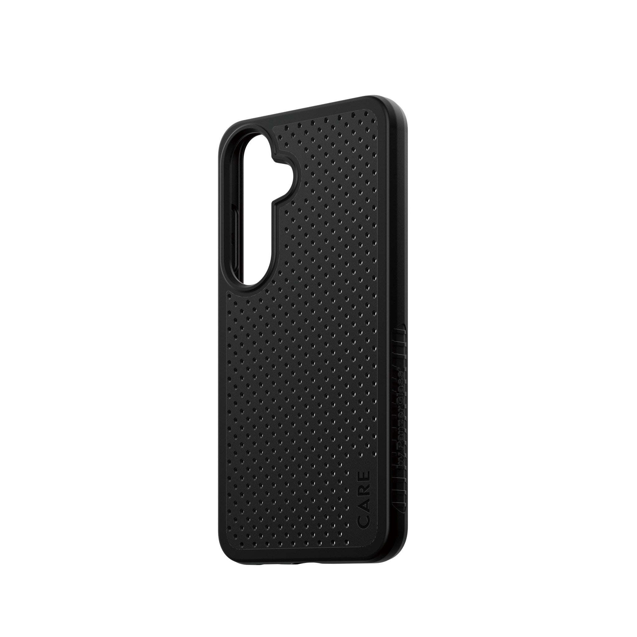 CARE by PanzerGlass® Feature Case Heat Beat Samsung Galaxy S25
